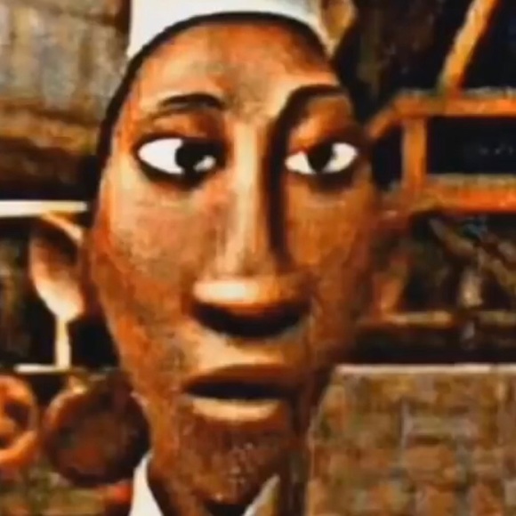 Meet your Posher, Trey - Picture 1 of 1